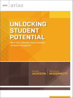 cover image of Unlocking Student Potential
